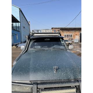 Windshield Sun Visor photo 4