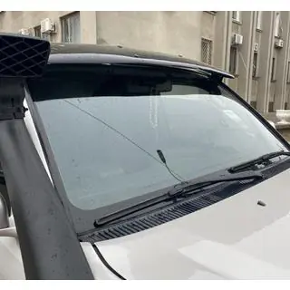 Windshield Sun Visor photo 2