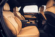 Restyled crossover model Bentley Bentayga photo 8