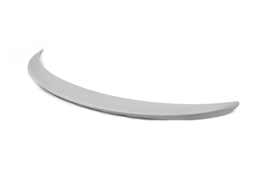 Mercedes CLA C117 2013-2019 Spoiler (Niken, primed) Image