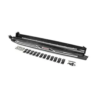 Side Steps Original V4 (2 pcs, aluminum) photo 3