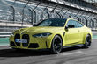 BMW M4 Coupe photo 2