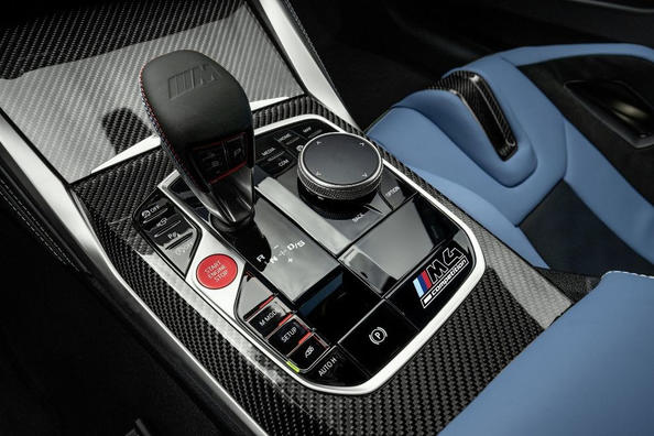 BMW M4 Coupe Photo 7