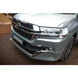 Grille 2016-2021 (Design 2021) photo 3
