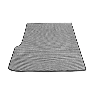 Trunk Mat EVA Gray