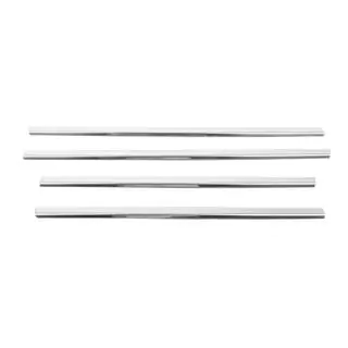 Exterior Window Trim Stainless Steel (4 pcs) photo 2
