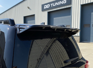 Toyota Land Cruiser 200 2007-2021 Ewan Rear Spoiler (2016-2021) photo 1