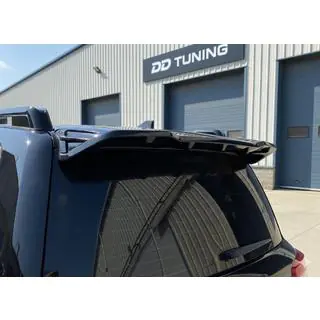 Ewan Rear Spoiler (2016-2021) Toyota Land Cruiser 200 2007-2021 photo 1