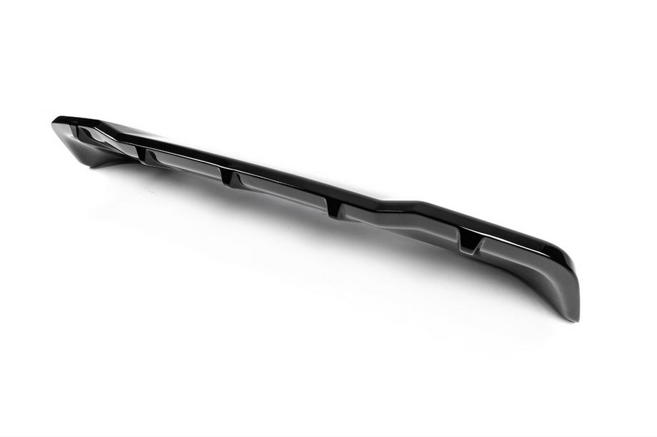 Toyota Land Cruiser 200 2007-2021 Ewan Rear Spoiler (2016-2021) Photo 5