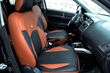 How to choose car seat covers? photo 1