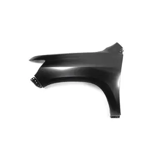 Fender 2016+ Left (1 pc, China) Toyota Land Cruiser 200 2007-2021