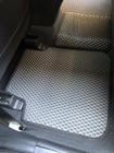 Toyota Camry 2006-2011 EVA Floor Mats (black) photo 9