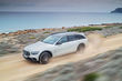 Mercedes-Benz E-Class All-Terrain Rough Terrain Station Wagon photo 1