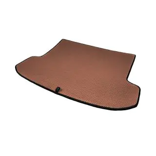 Trunk mat (EVA, brick) Lexus RX 2009-2015 photo 2