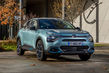Review of the electric hatchback Citroen e-C4 photo 6