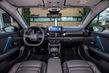 Review of the electric hatchback Citroen e-C4 photo 8