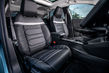Review of the electric hatchback Citroen e-C4 photo 9