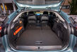 Review of the electric hatchback Citroen e-C4 photo 10