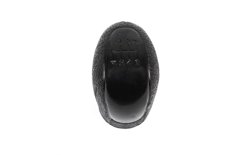 Mercedes Vito W639 2004-2014 Gear Shift Knob 2004-2010 V1 (A-Quality, 6-Speed) Photo 2