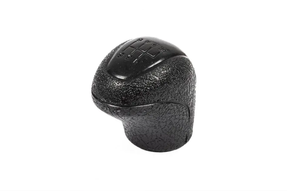 Mercedes Vito W639 2004-2014 Gear Shift Knob 2004-2010 V1 (A-Quality, 6-Speed) Photo 1