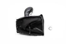 Opel Astra J 2009-2015 Gear shift knob with boot (6-speed manual) photo 4