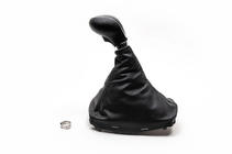 Opel Insignia 2008-2017 Gear shift knob with boot (6-speed) photo 2