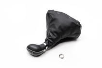 Opel Insignia 2008-2017 Gear shift knob with boot (6-speed) photo 3