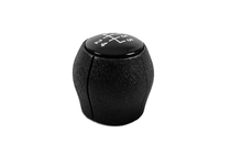 Opel Vectra B 1995-2002 Gear Shift Knob Type-1 (5-Speed) photo 2