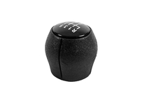 Opel Vectra B 1995-2002 Gear Shift Knob Type-1 (5-Speed) photo 3