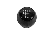 Opel Corsa C 2000-2006 Gear Shift Knob Type-1 (5-Speed) photo 1
