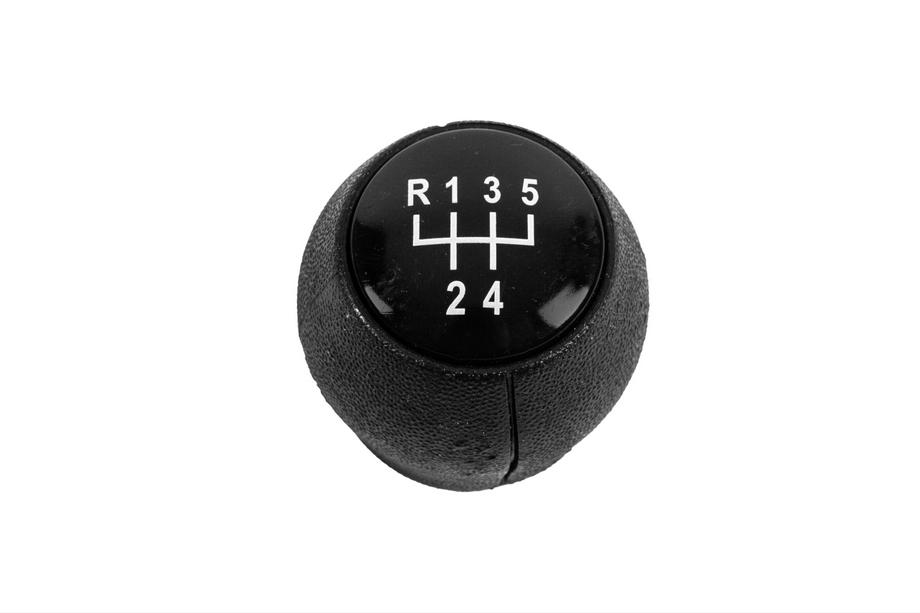 Opel Corsa C 2000-2006 Gear Shift Knob Type-1 (5-Speed) Image