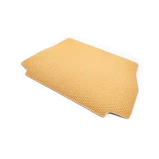 Trunk Mat (EVA, Beige) photo 2