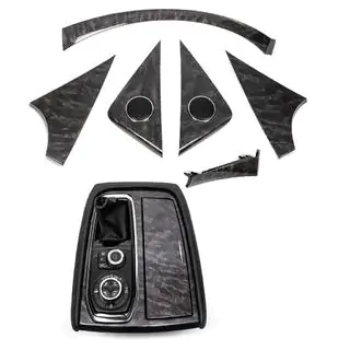 Interior Upgrade Kit for 2020 photo 1