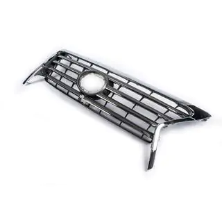 OEM Grille (2012-2015) photo 2