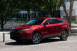 Overview of the hybrid crossover Toyota Venza photo 3