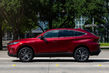 Overview of the hybrid crossover Toyota Venza photo 6