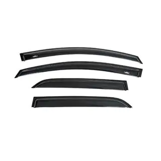 Window Deflectors (4 pcs, HIC) photo 1