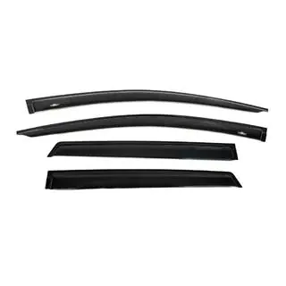 Window Deflectors (4 pcs, HIC)