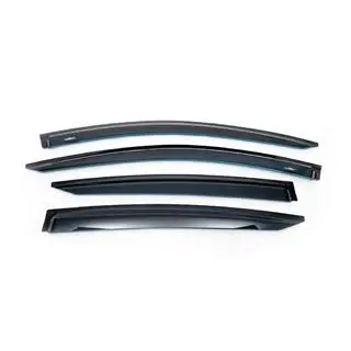 Window Deflectors HB/SD (4 pcs, HIC) photo 2
