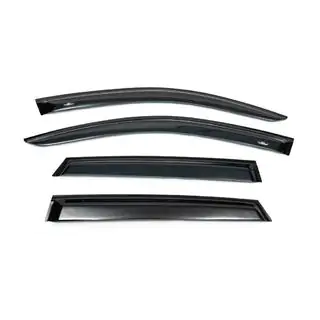 Window Deflectors (4 pcs, HIC) photo 3