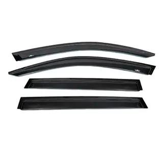 Window Deflectors (4 pcs, HIC) photo 1