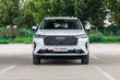 Review of the new generation crossover Haval H6 photo 2