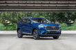 Review of the new generation crossover Haval H6 photo 6