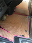 Mercedes Sprinter W907/W910 2018- EVA Floor Mats (brick red) photo 6