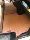 Mercedes Sprinter W907/W910 2018- EVA Floor Mats (brick red) photo 9