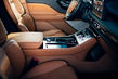 Premium seven-seater crossover Lincoln Aviator photo 8