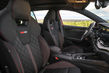 Skoda Octavia RS Combi station wagon review photo 9