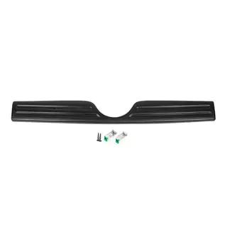 Winter grille (2015+) Fiat Doblo II 2010-2022 photo 2