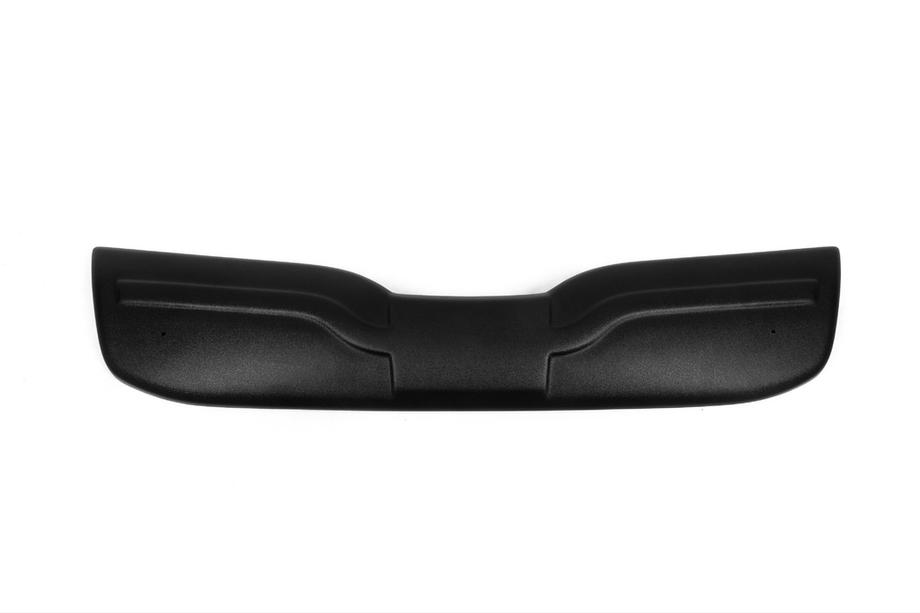 Skoda Octavia III A7 2013-2019 Winter grille (2017-2020) Photo 4
