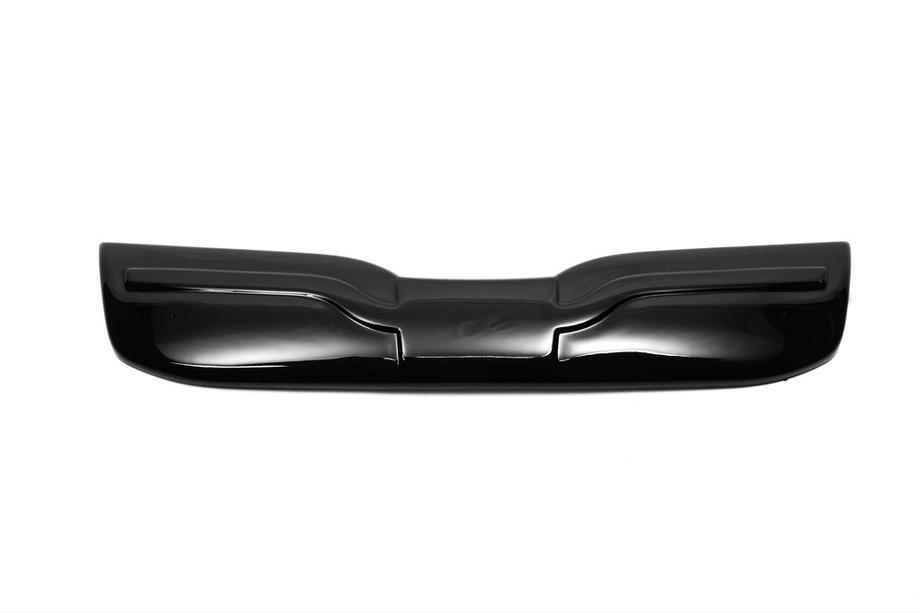 Skoda Octavia III A7 2013-2019 Winter grille (2017-2020) Photo 3
